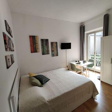 Monolocale New: Torino Centro Lejlighed Eksteriør billede